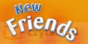 Friends NEW 2 Active Teach
