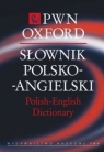 Słownik polsko-angielski PWN Oxford Polish-English Dictionary