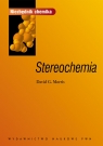 Stereochemia. Morris David G.