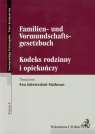 Kodeks rodzinny i opiekuńczy Familien und Vormundschaftsgesetzbuch Tekst