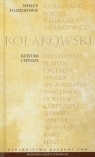Wielcy Filozofowie 25 Kultura i fetysze Kołakowski Leszek