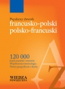 Popularny słownik francusko-polski polsko-francuski