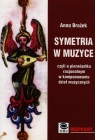 Symetria w muzyce Czyli o pierwiastku racjonalnym w komponowaniu dzieł Brożek Anna