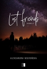 Lost Friends. Tom 7 Aleksandra Negrońska