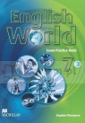 English World 7 Exam Practice Book