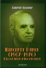 Wincenty Danek (1907-1976). Biografia nauczyciela