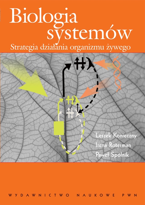 Biologia systemów Strategia działania organizmu żywego