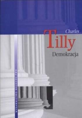 Demokracja - Tilly Charles