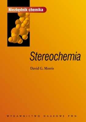 Stereochemia. - Morris David G.