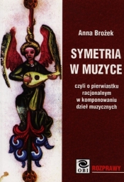 Symetria w muzyce