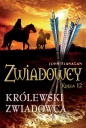 Zwiadowcy. Księga 12. Królewski zwiadowca - John Flanagan