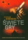 Święte gry Chandra Vikram