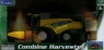 Combine Harvester 1:32