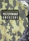 Postępowanie umorzone Claudio Magris