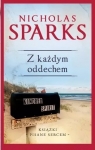 Z kazdym oddechem (wydanie kolekcyjne) Nicholas Sparks