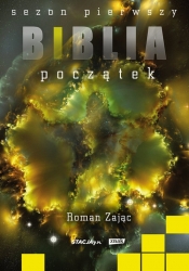 Biblia Początek (Uszkodzona okładka)