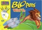 Centropen: BLOpens 1500, 5+1 kolorów + 8 szablonów Wildlife
