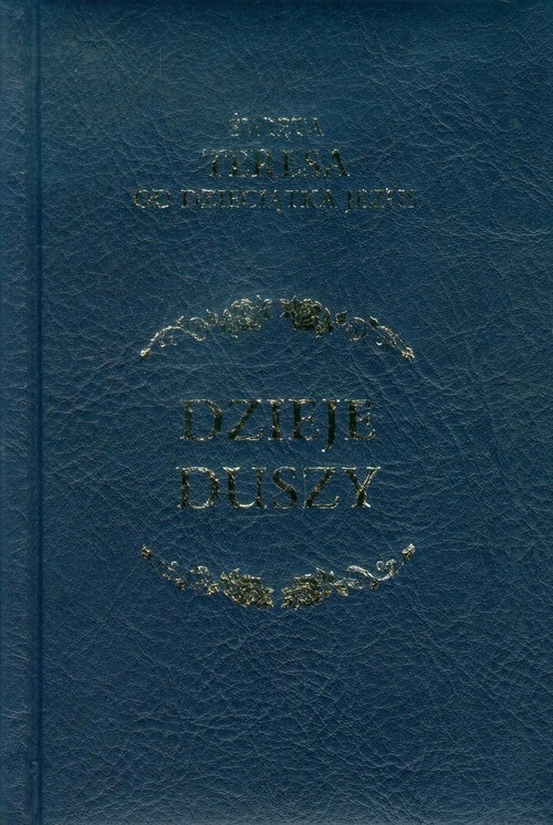 Dzieje duszy