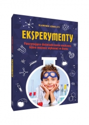 Eksperymenty