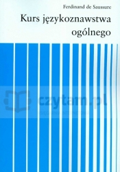 Kurs językoznawstwa ogólnego