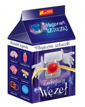 Magiczne sztuczki Znikający węzeł (15116031)