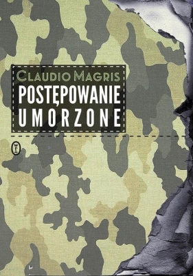 Postępowanie umorzone - Claudio Magris