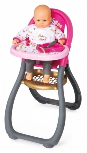 Baby Nurse: Krzesełko do karmienia (7600220310)