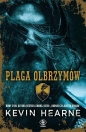 Siedem kenningów Tom 1 Plaga olbrzymów - Kevin Hearne