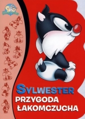Sylwester przygody łakomczucha