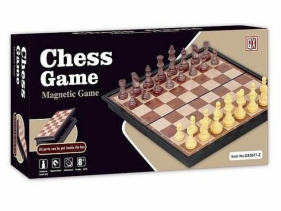 Szachy magnetyczne