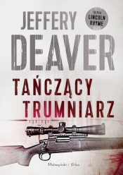 Tańczący trumniarz - Jeffery Deaver