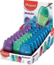 Temperówka Shaker Display