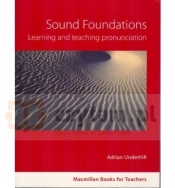 Sound Fundations New +CD