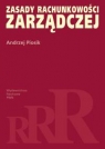 Zasady rachunkowości zarządczej  Piosik Andrzej