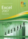 Excel 2007 Ćwiczenia Kopertowska-Tomczak Mirosława