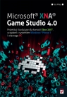 Microsoft XNA Game Studio 4.0.