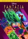 Fantazja 2000 DVD  różni