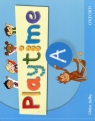 Playtime A Class Book Selby Claire