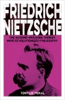 Friedrich Nietzsche wer. angielska Tony Lee Moral