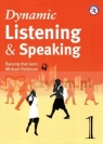 Dynamic Listening & Speaking 1 Transcripts & answer key