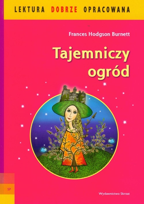 Tajemniczy ogród