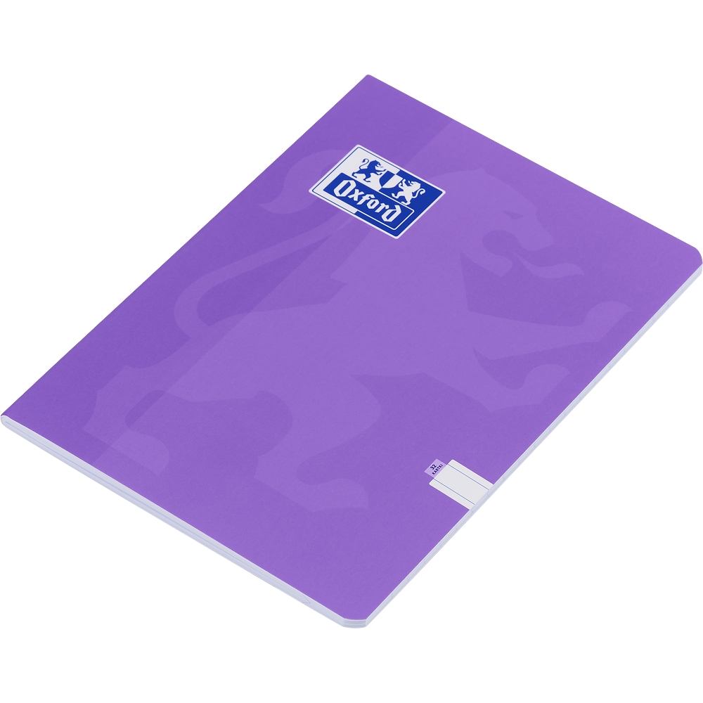 Zeszyt Oxford Touch A4/32k linia z marginesem, 1 szt