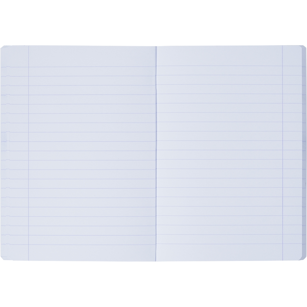 Zeszyt Oxford Touch A4/32k linia z marginesem, 1 szt