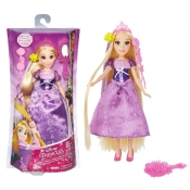 HASBRO DPR z długimi włosami, Roszpunka (B5292EU40/B5294)