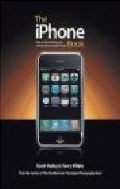 iPhone Book - Scott Kelby