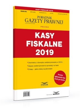 Kasy Fiskalne 2019