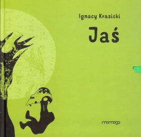 Jaś - Ignacy Krasicki