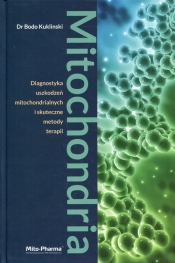 Mitochondria - Bodo Kuklinski