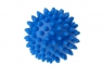  Tullo, Piłka rehabilitacyjna 6,6 cm, niebieska (410)
