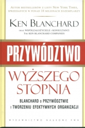 Przywództwo wyższego stopnia
